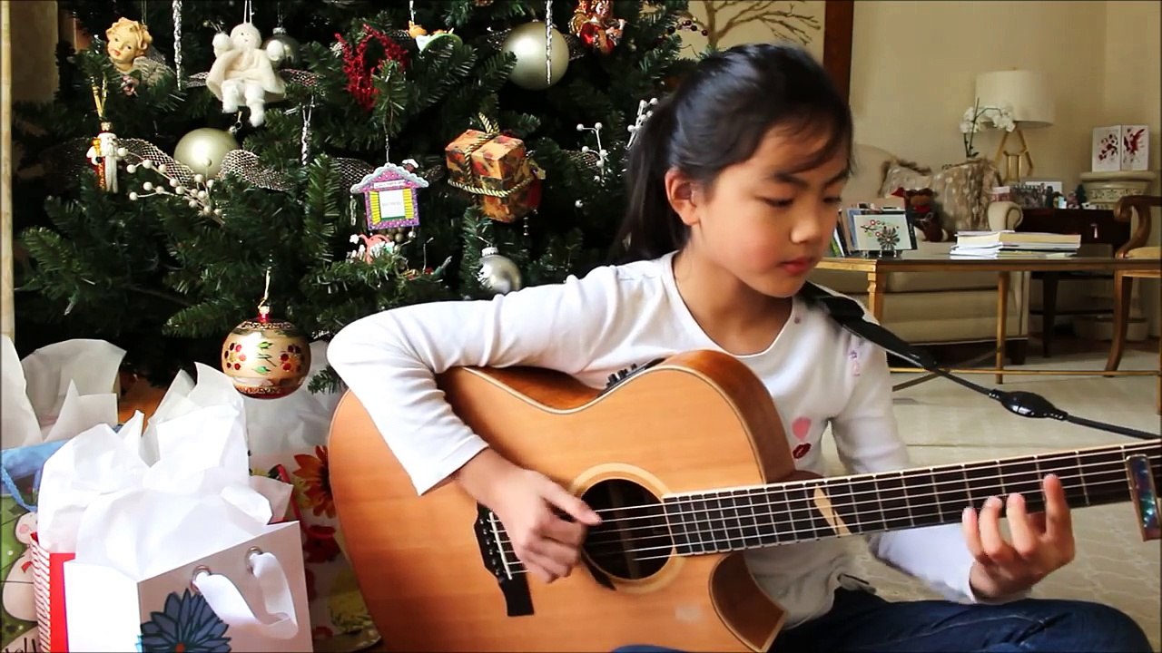 Winter Wonderland | 12 Days of Christmas ~ Day 7