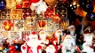 Beautiful Santa Claus Dolls for Christmas Decoration
