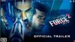 Force 2 - Official Trailer - John Abraham, Sonakshi Sinha