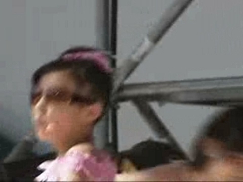 C-ute - Massara Blue Jeans (Live)