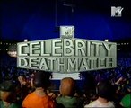 celebrity death match - elvis presley vs jerry garcia