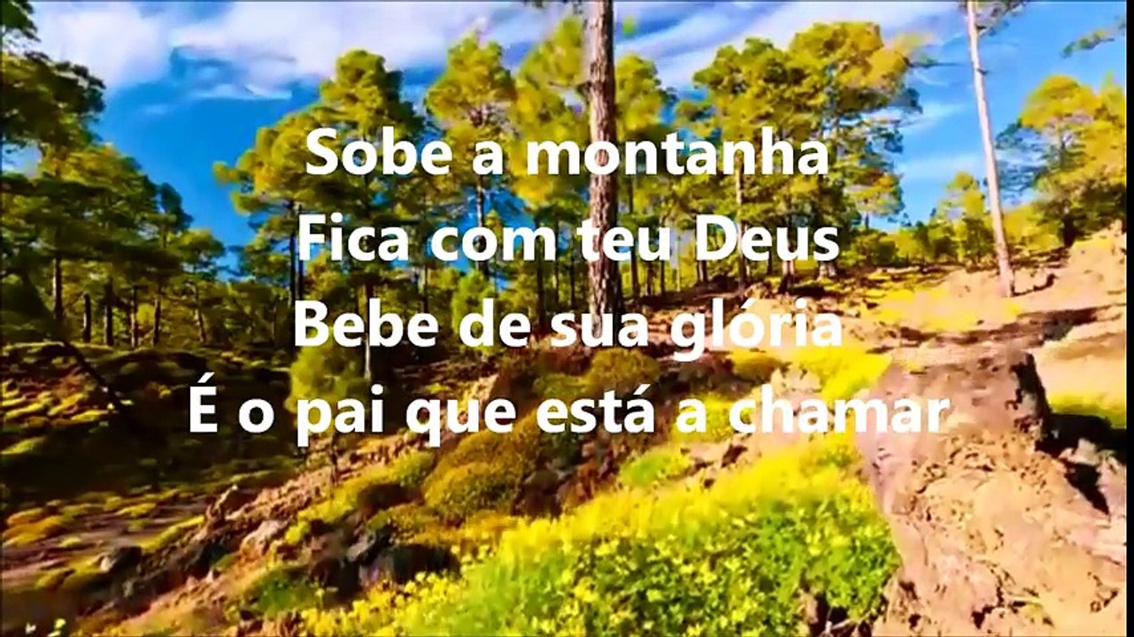 PRISMA BRASIL - SOBE A MONTANHA