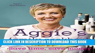 [PDF] Aggie s Kitchen Cookbook Popular Collection