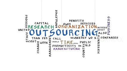 Business Process Outsourcing