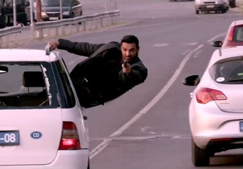 John Abraham, Sonakshi Sinha - Force 2 - Official Trailer 2016