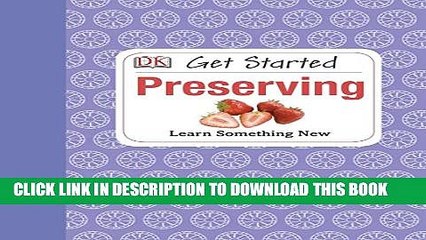 [PDF] Get Started: Preserving Popular Colection