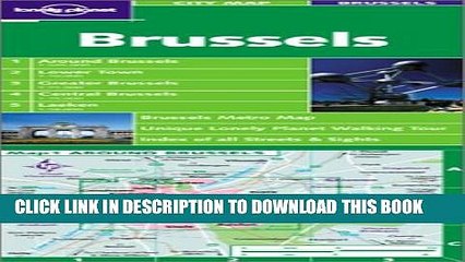 [PDF] Lonely Planet Brussels: City Maps Popular Online
