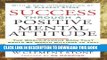 [PDF] Success Through A Positive Mental Attitude Popular Online