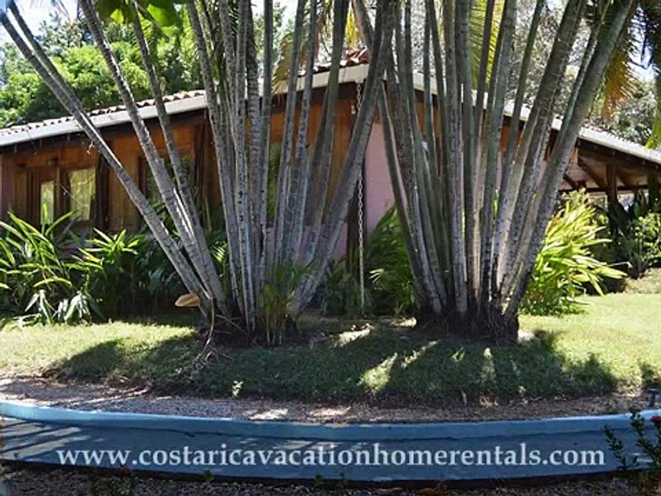 Luxury Vacation Rentals Costa Rica | Costa Rica Condos For Rent