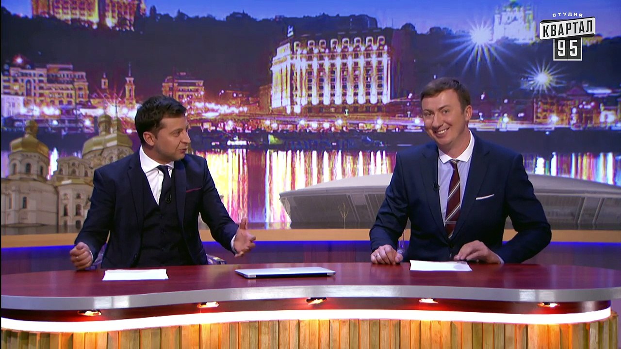 Политическая кухня - Сергей Гусовский Гость Студии ЧистоNews 2016