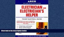 For you Electrician   Electrician s Helper 8E (Electrician and Electrician s Helper)