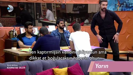 Kısmetse Olur 241. Bölüm 30 Eylül 2016 Fragmanı