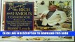 [PDF] The Lifestyles of the Rich and Famous Cookbook: Recipes and Entertaining Secrets from the