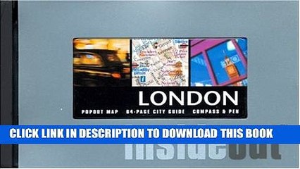 [PDF] Inside/Out London Full Online