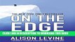 [PDF] On the Edge: Leadership Lessons from Mount Everest and Other Extreme Environments Popular