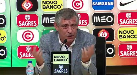 Gelson no vem resolver problemas Selecção Portuguesa