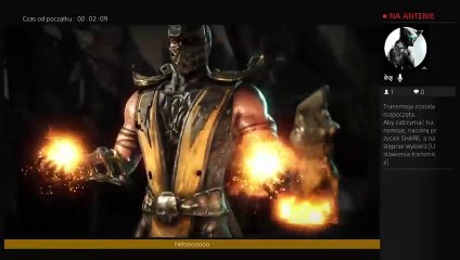 Mortal Kombat XL