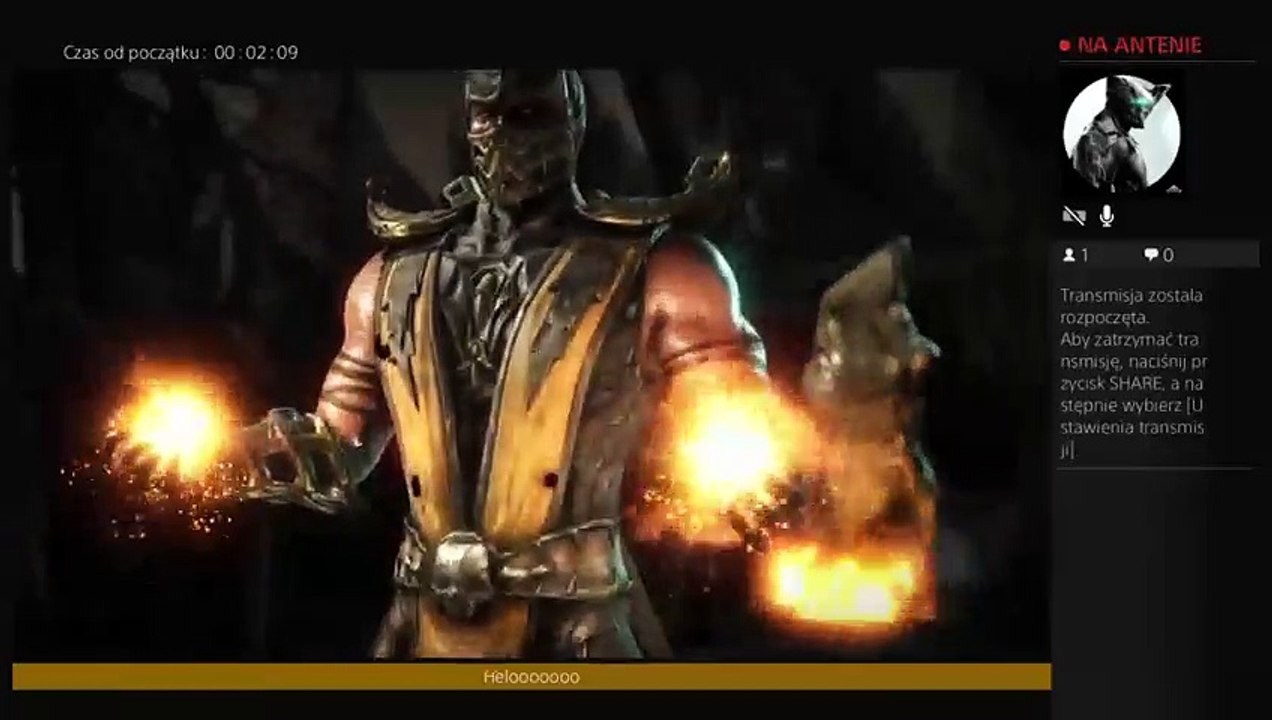 Mortal Kombat XL