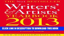 [PDF] The Writers  and Artists  Yearbook 2013 Popular Online