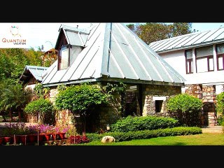 Quantum Vacation - Hyderabad: Customer-Centric Time Sharing Experience