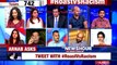 Tannishtha Chatterjee On Roast Vs Racism - What's The 'No Go' Line?: The Newshour Debate (28th Sep)