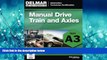 Pdf Online ASE Test Preparation- A3 Manual Drive Trains and Axles (ASE Test Prep: Automotive
