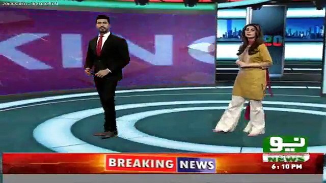 Indian Hackers Hacked Neo Tv's YouTube channel.