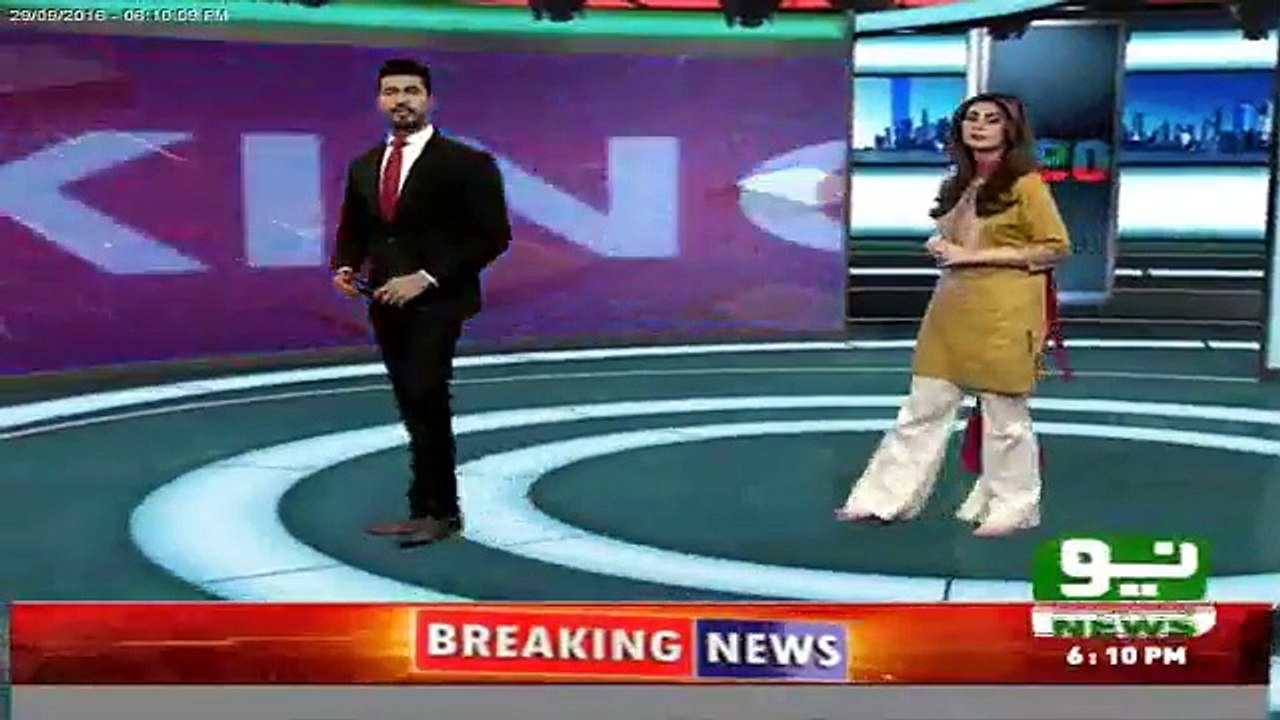 Indian Hackers Hacked Neo Tv's YouTube channel.