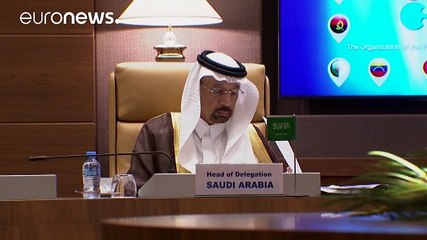 OPEC'in üretim kararı petrol fiyatlarını artırdı