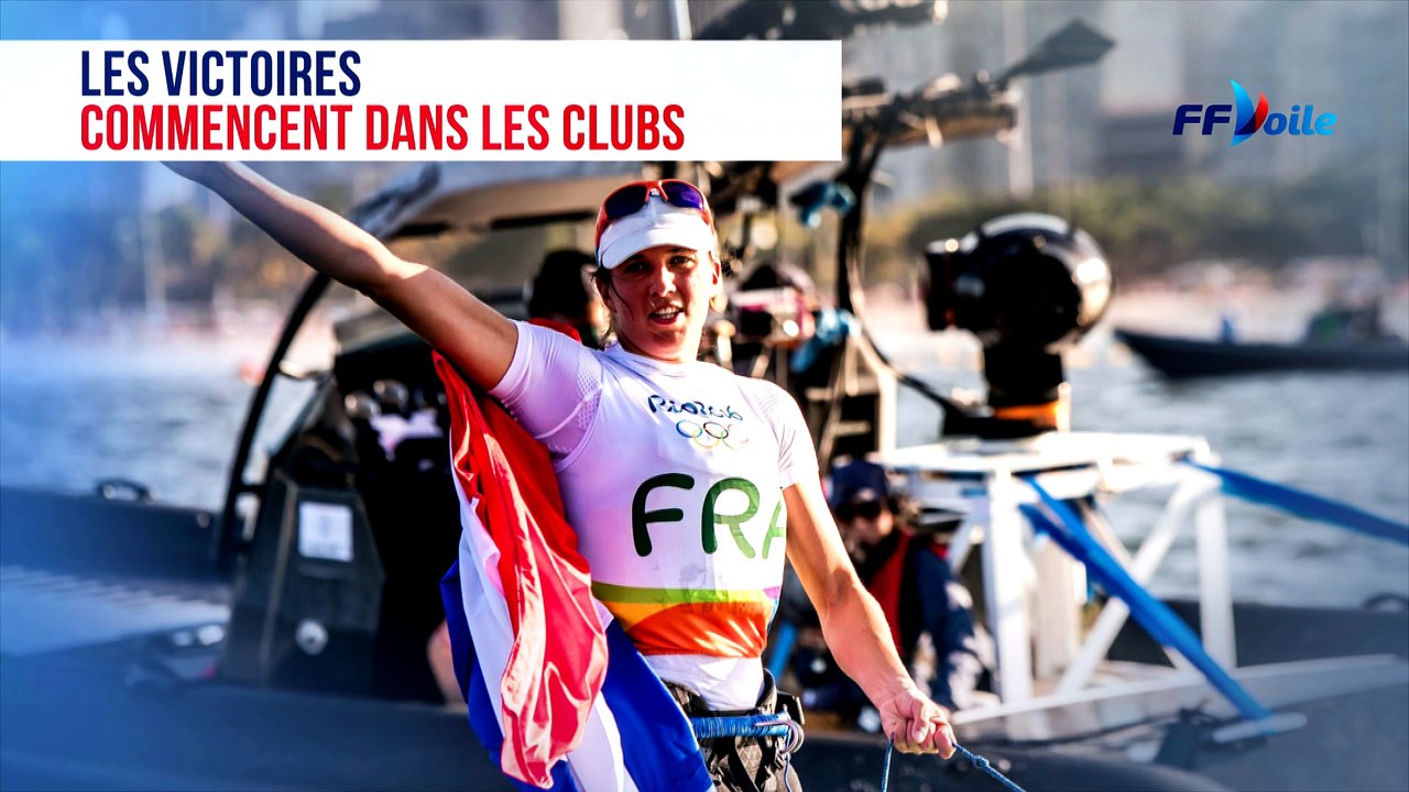 Les Victoires commencent dans les clubs