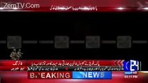 Exclusive Video Released By Army 3 Check Posts Destroyed By Pakistani Army