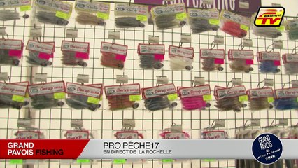GRAND PAVOIS FISHING 2016 - PRO PECHE 17