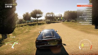 Forza Horizon 2 Race 5