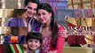 Yeh Rishta Kya Kehlata Hai -24th September 2016 - Akshara Exposes Kartik - Starplus Tv Serial