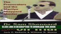 [PDF] Dr. Sam Sheppard on Trial: Prosecutors and Marilyn Sheppard Murder: The Prosecutors and the