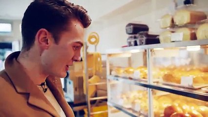 LONDON CHEAP EATS - SOHO Meals Under £8