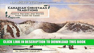 [PDF] Canadian Christmas Traditions Popular Online