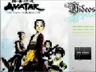 Avatar Trailer libro Fuego (Subtitulado)