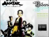 Avatar Trailer libro Fuego (Subtitulado)