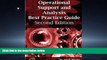 Online eBook ITIL V3 Service Capability OSA - Operational Support and Analysis of IT Services Best