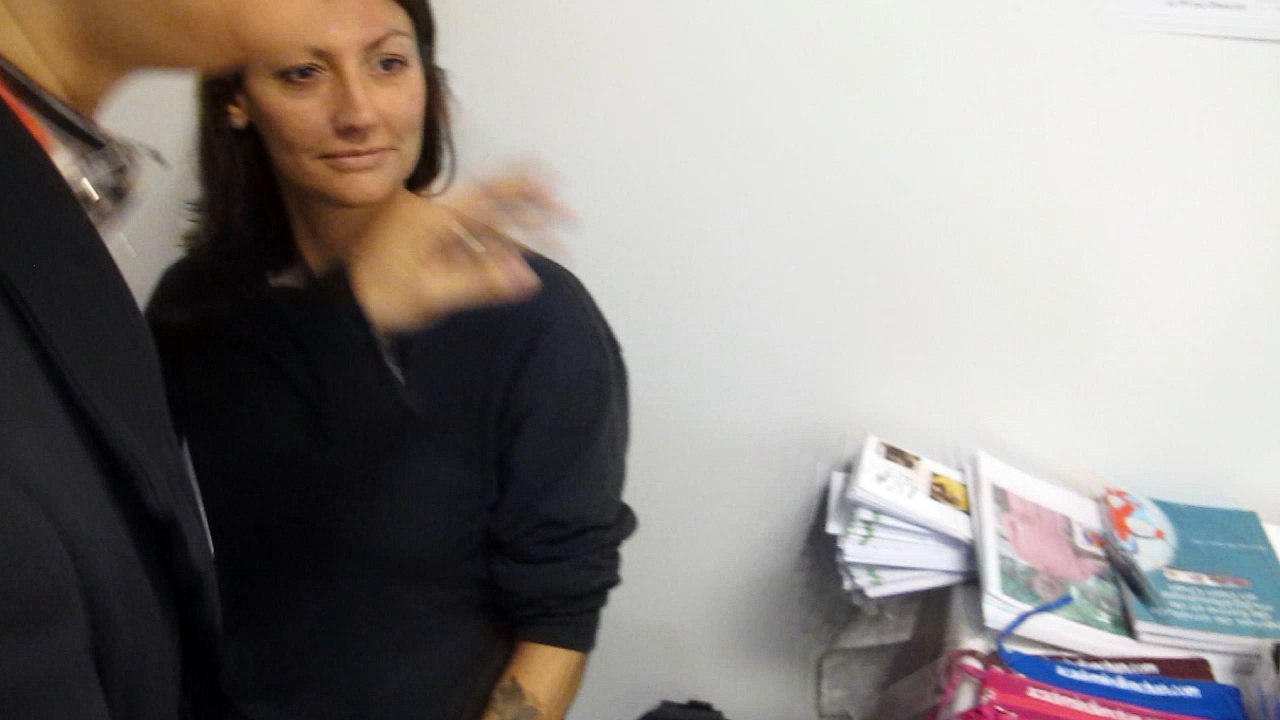 Le Dien Chan est une méthode de multiréflexologie faciale.