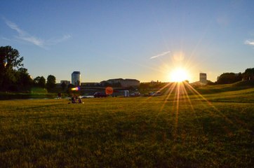 ERASMUS+ | Vienna, Nizza, Vilnius