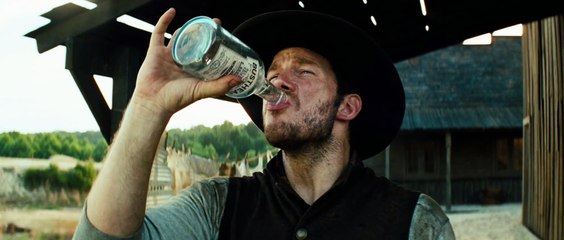 The Magnificent Seven (2016) Trailer