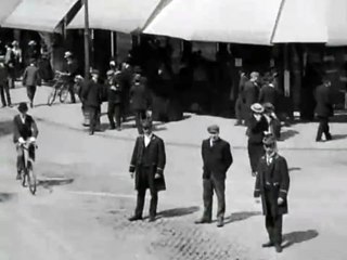 Engleska pocetkom 20 veka