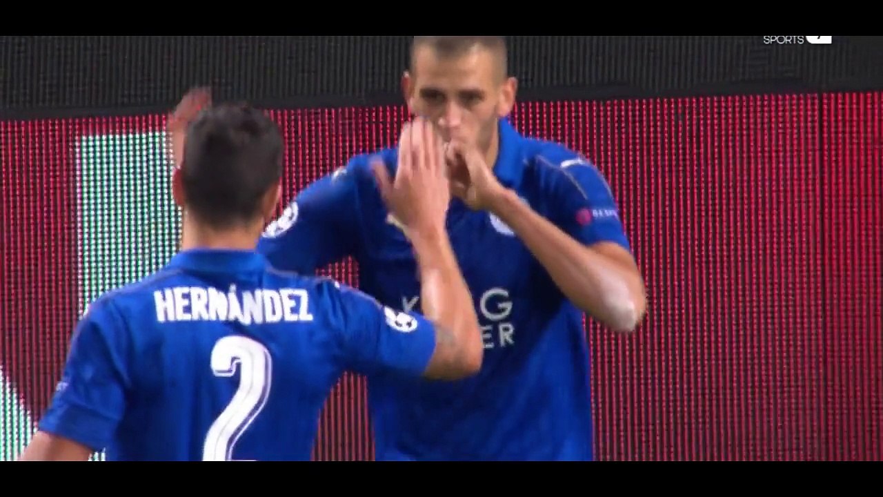 mahrez and slimani