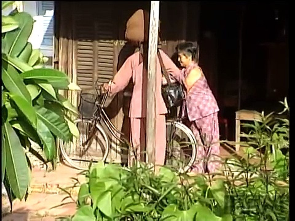 Record mondial de cheveux longs : cet homme est resté 50 ans sans couper ses cheveux !