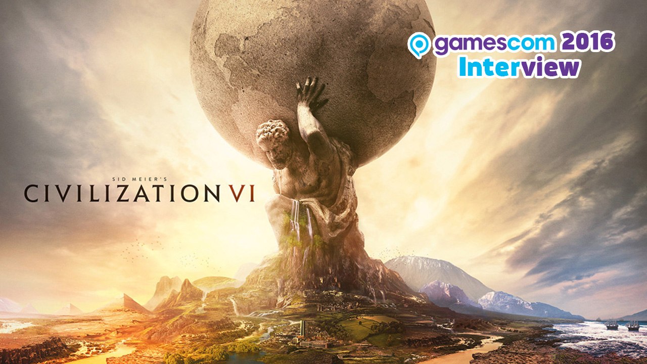 Civilization vi - interview mit brian busatti