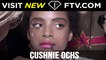 Makeup at Cushnie Et Ochs S/S 17  New York Fashion Week | FTV.com