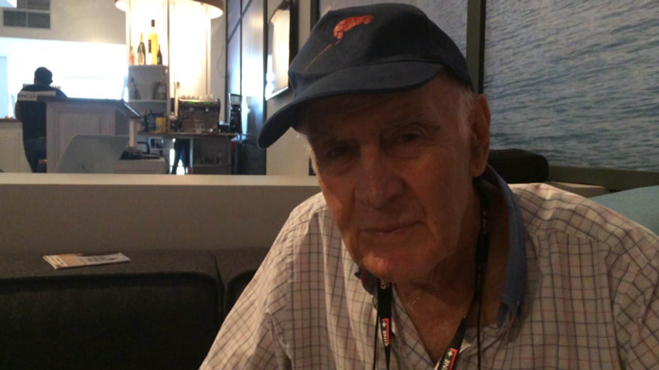 Les souvenirs du cascadeur Rémy Julienne