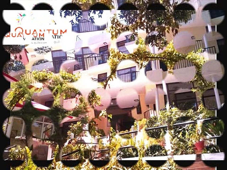quantum vacation Hyderabad